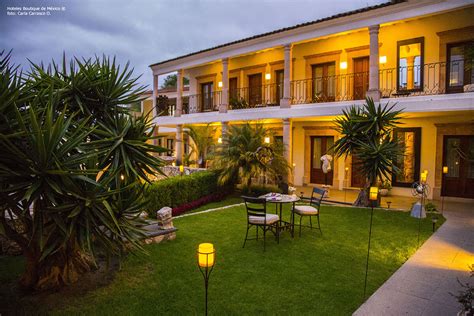 casa mateo hotel boutique